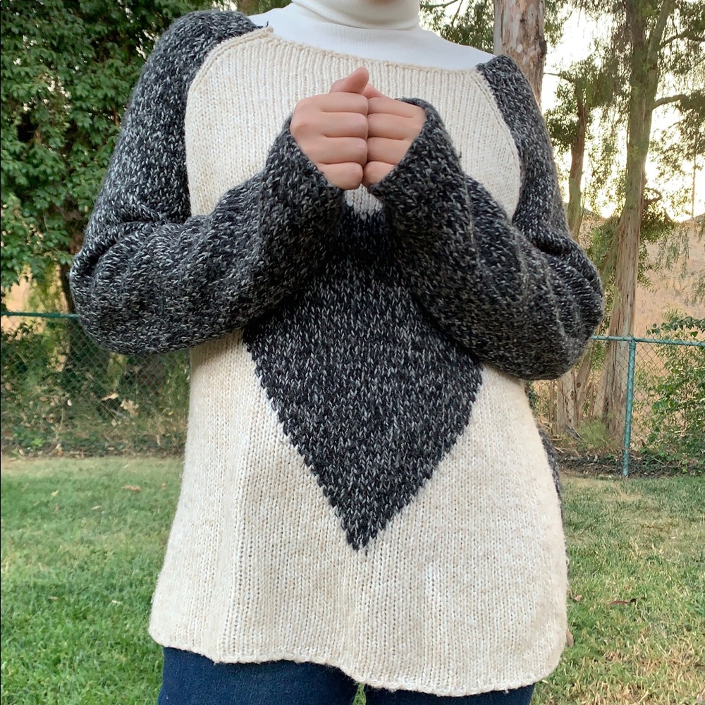 Pullover - Picture 4 of 5